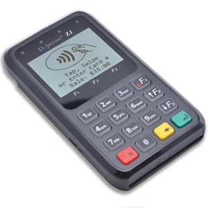 Dejavoo Credit Card Machine Processing Systems